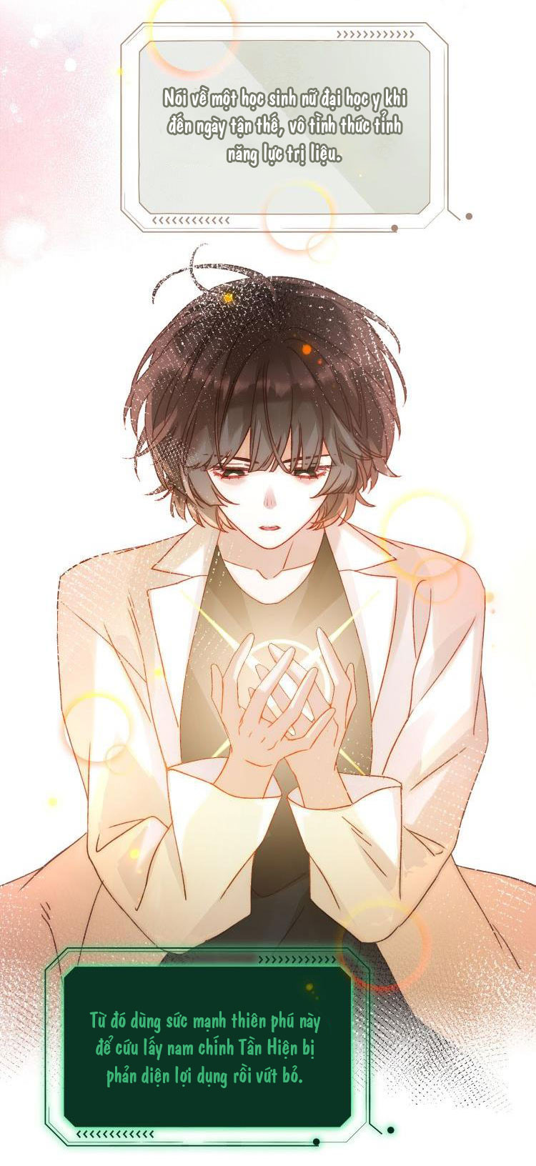 tôi phải làm 1 kẻ đại xấu xa chapter 48 20