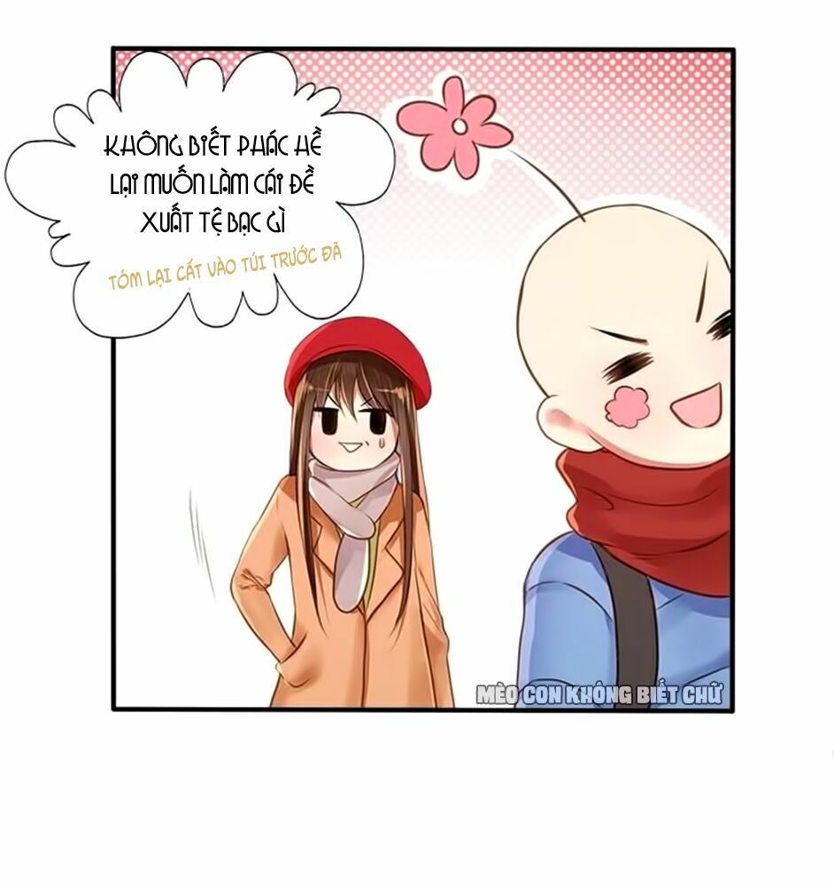 không có ssr làm sao để yêu chapter 17 13