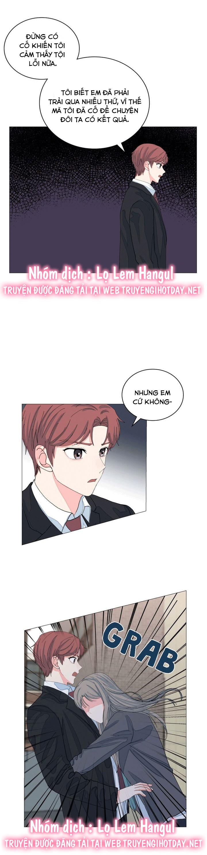 lọ lem hangul coming soon chapter 21 5
