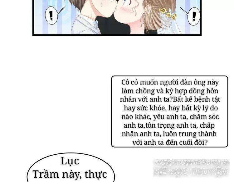 tổng tài đại nhân song mặt kiều thê chapter 21 31