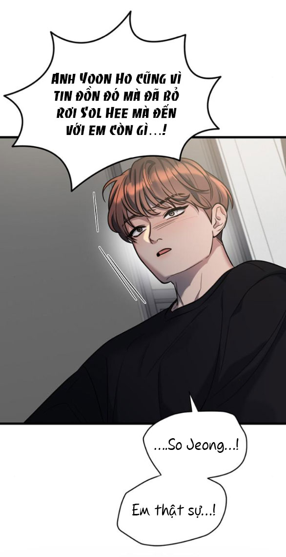 [18+] dục vọng tao nhã chapter 14.2 13