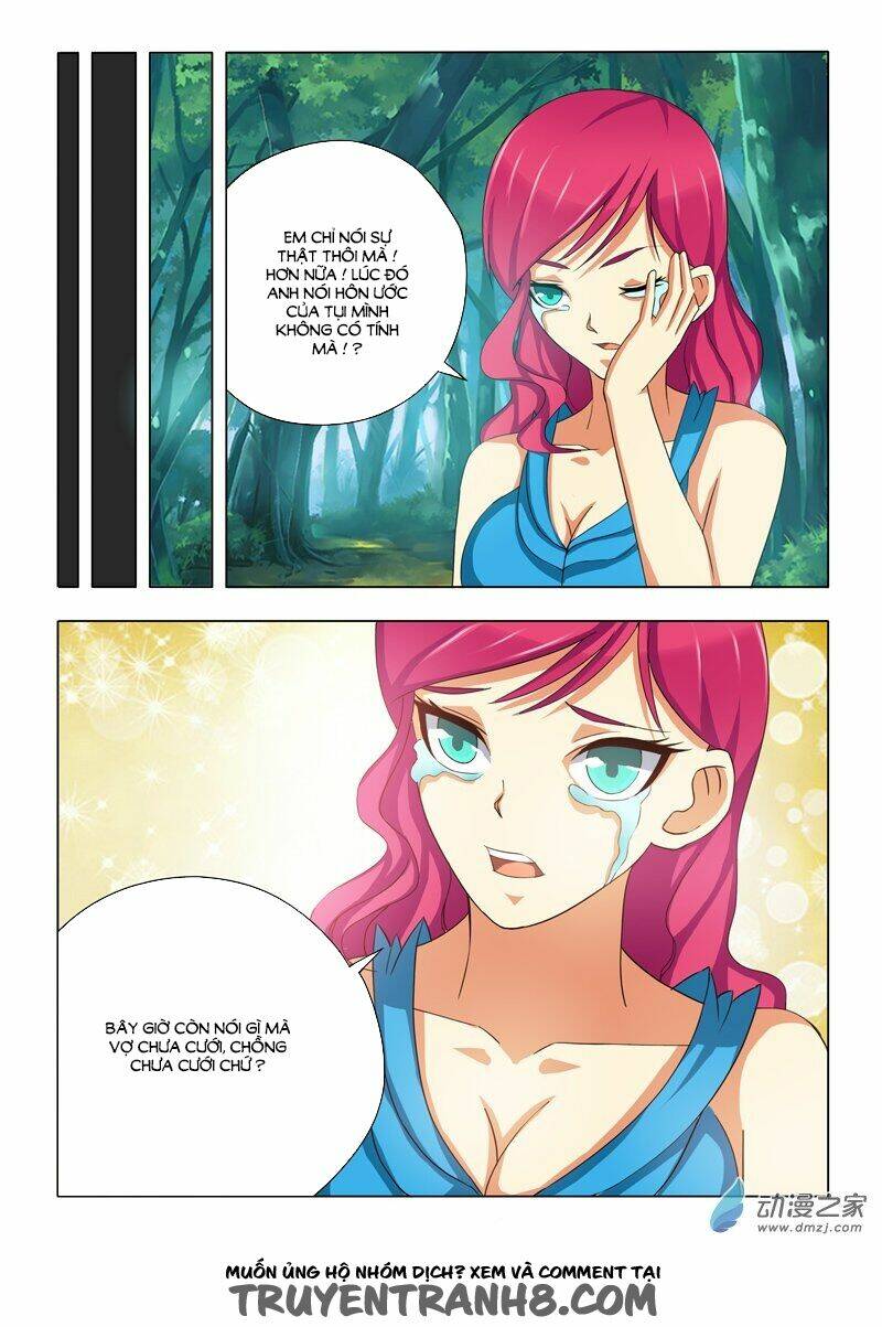 trái tim người hùng chapter 7 16