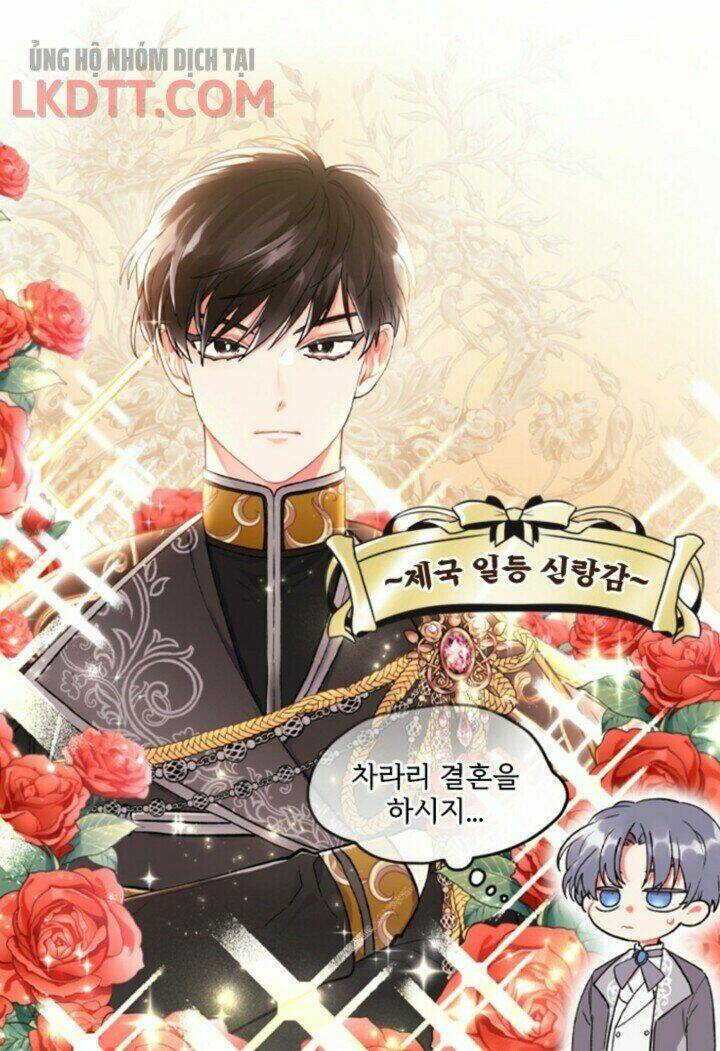 tôi đã trở thành con gái nuôi của nam chính chapter 0 2