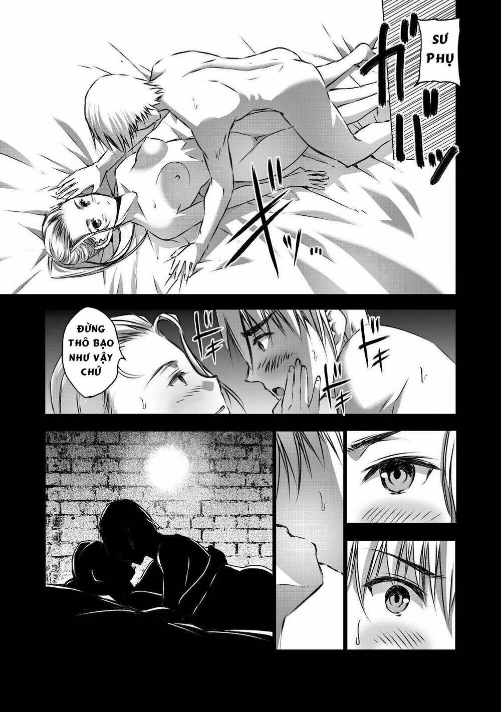 maou no hajimekata chapter 43 10