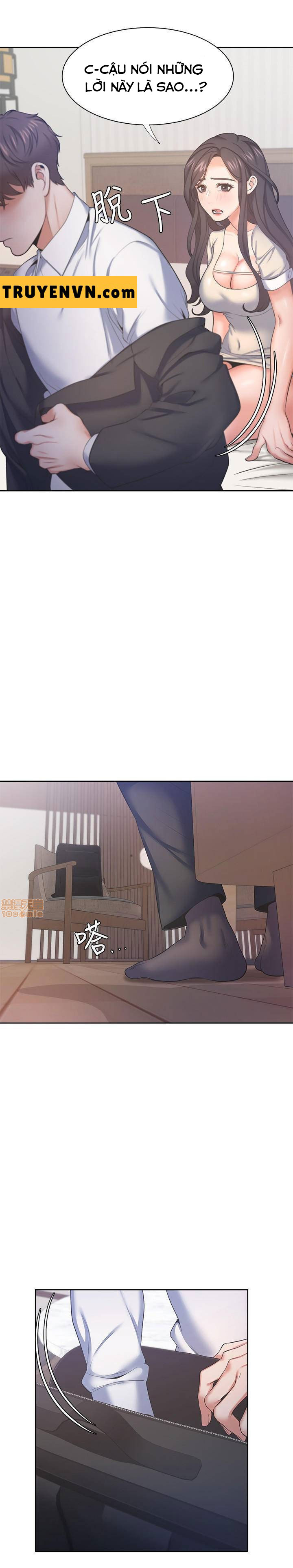 khát tình chapter 30 18