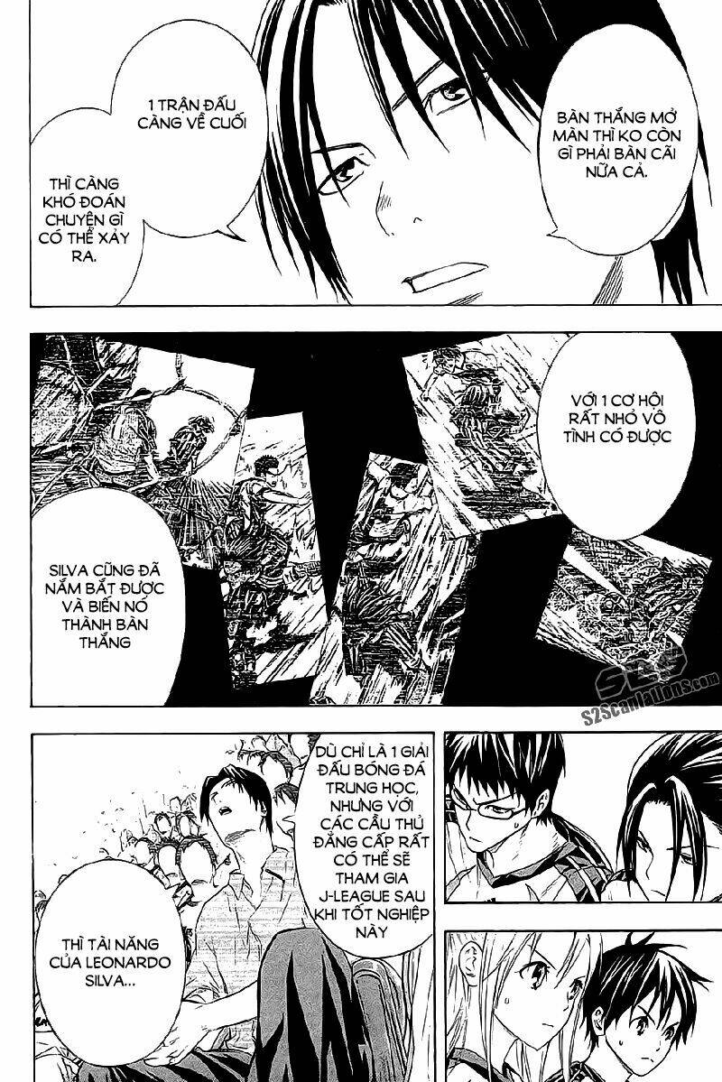 kỵ sĩ trong vòng cấm chapter 126 10