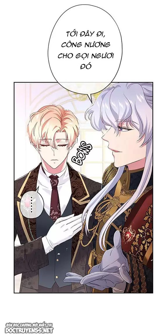 nếu tôi là nhân vật phản diện liệu tôi sẽ chết chapter 13 70