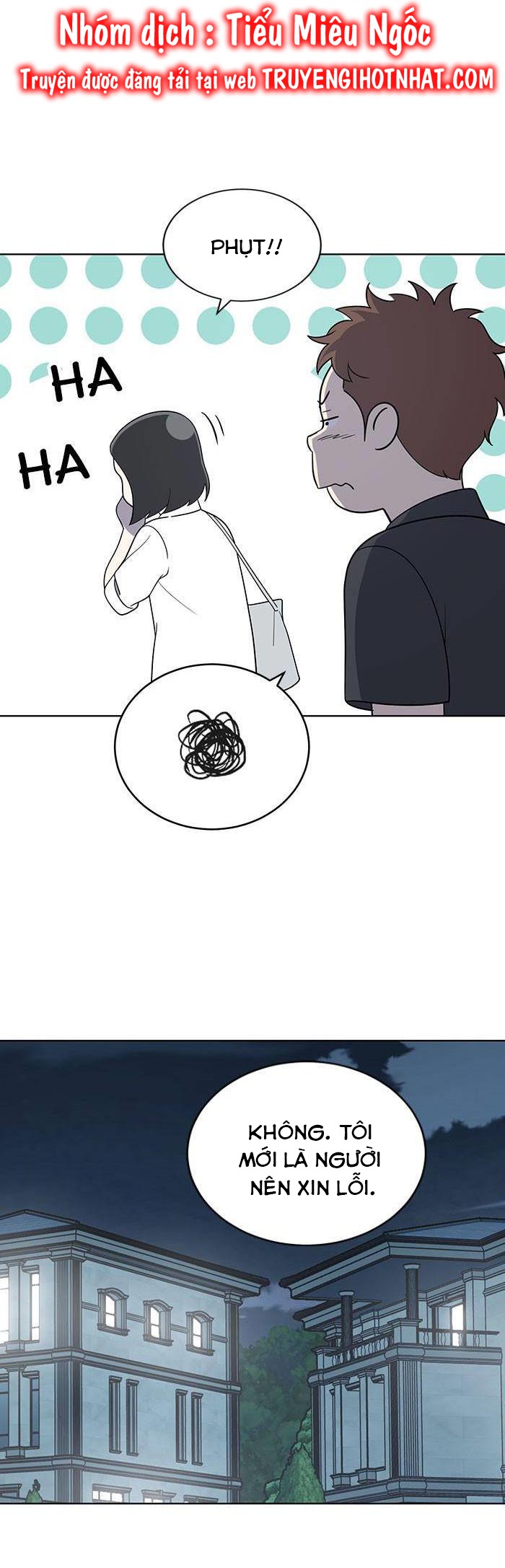 tuyệt vọng chapter 53 8