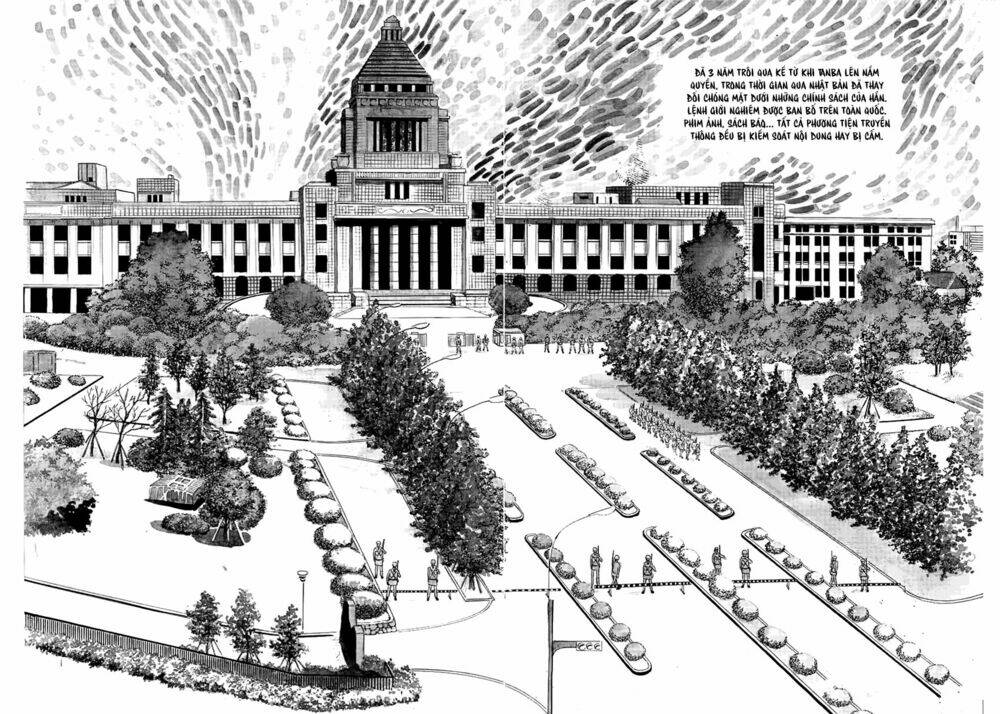 clockwork apple chapter 6 7