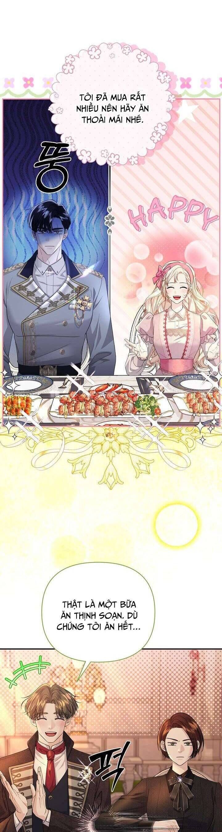 đại công tước phương bắc chapter 46 12