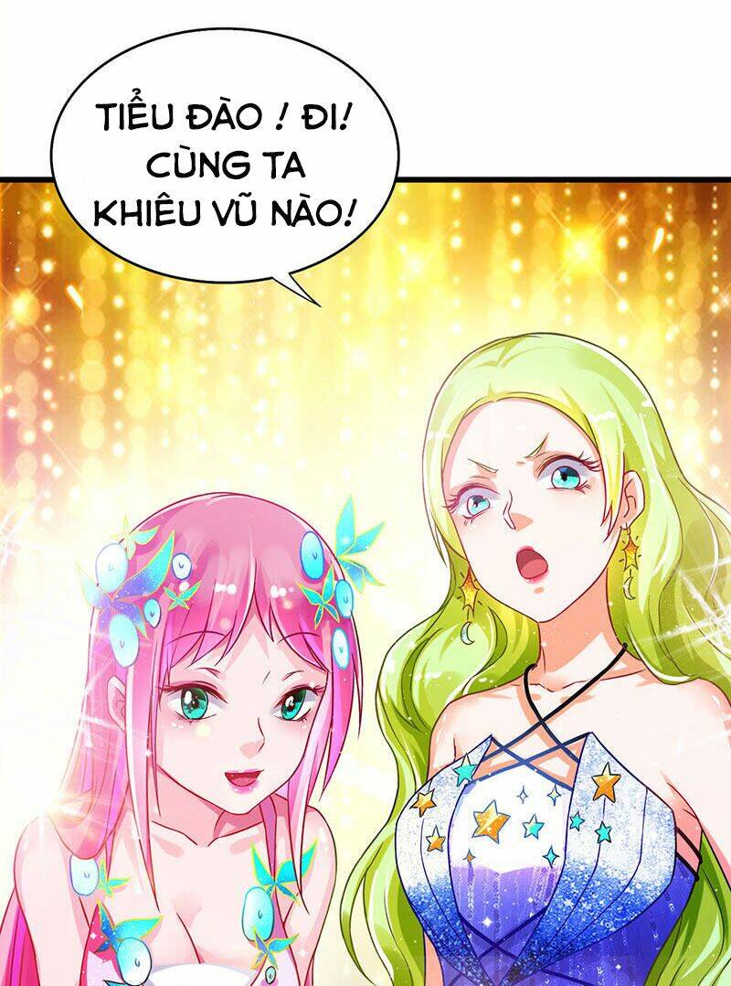 siêu cấp bại gia tử chapter 51 31