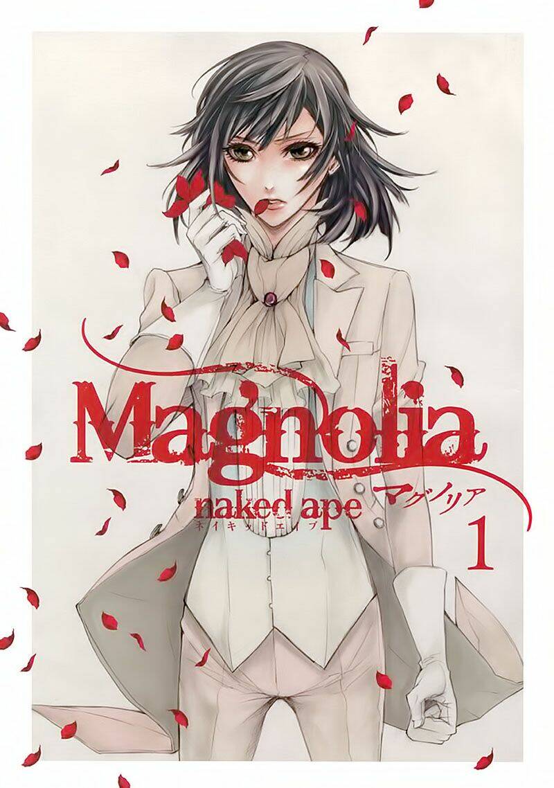 magnolia chapter 1 4