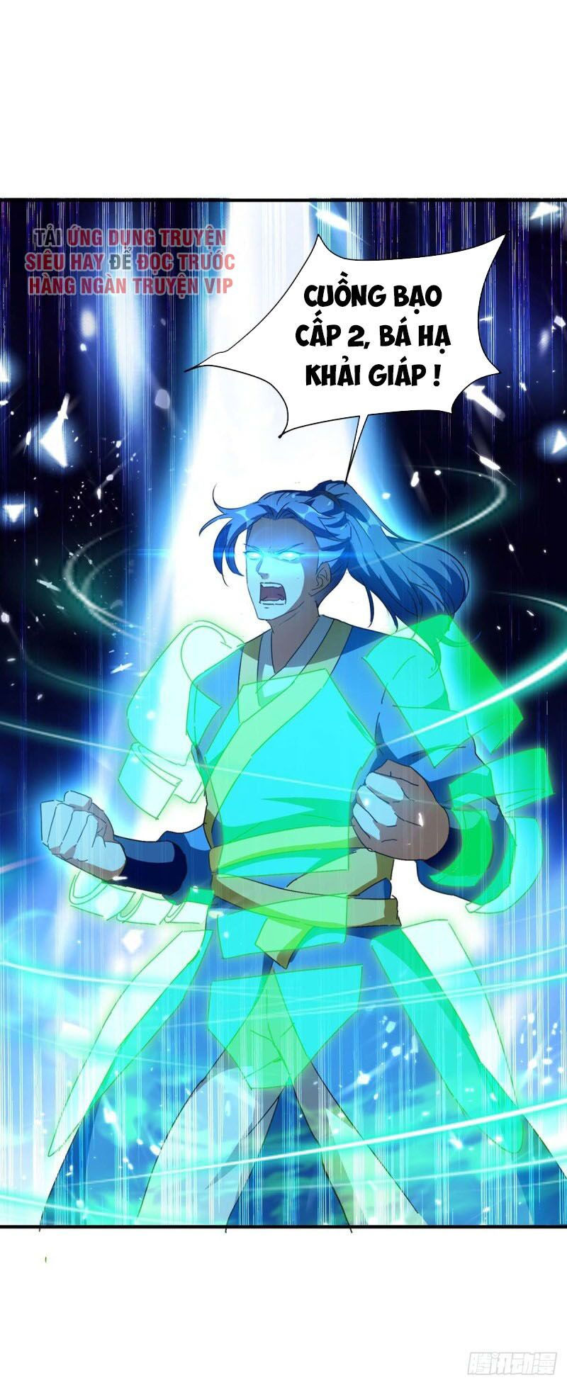 tối cường thăng cấp chapter 218 14