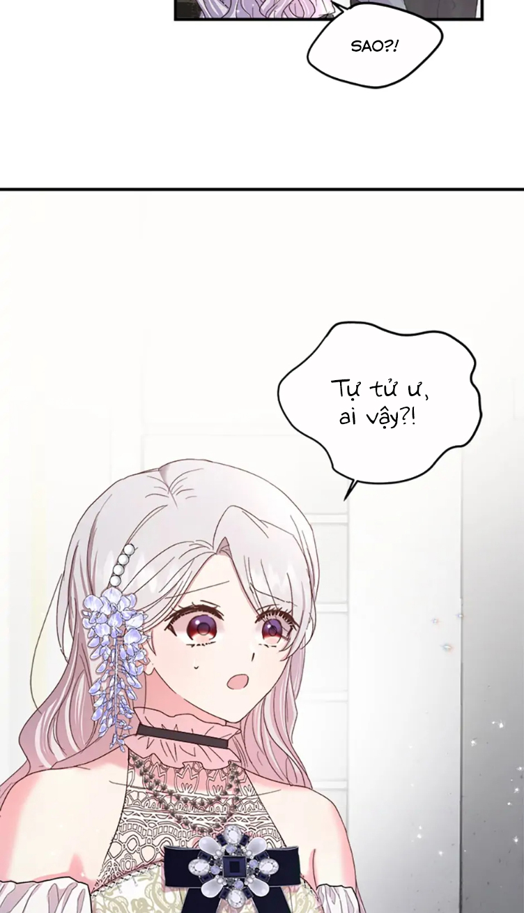 tôi sẽ không kết hôn với ngài đâu chapter 13 37