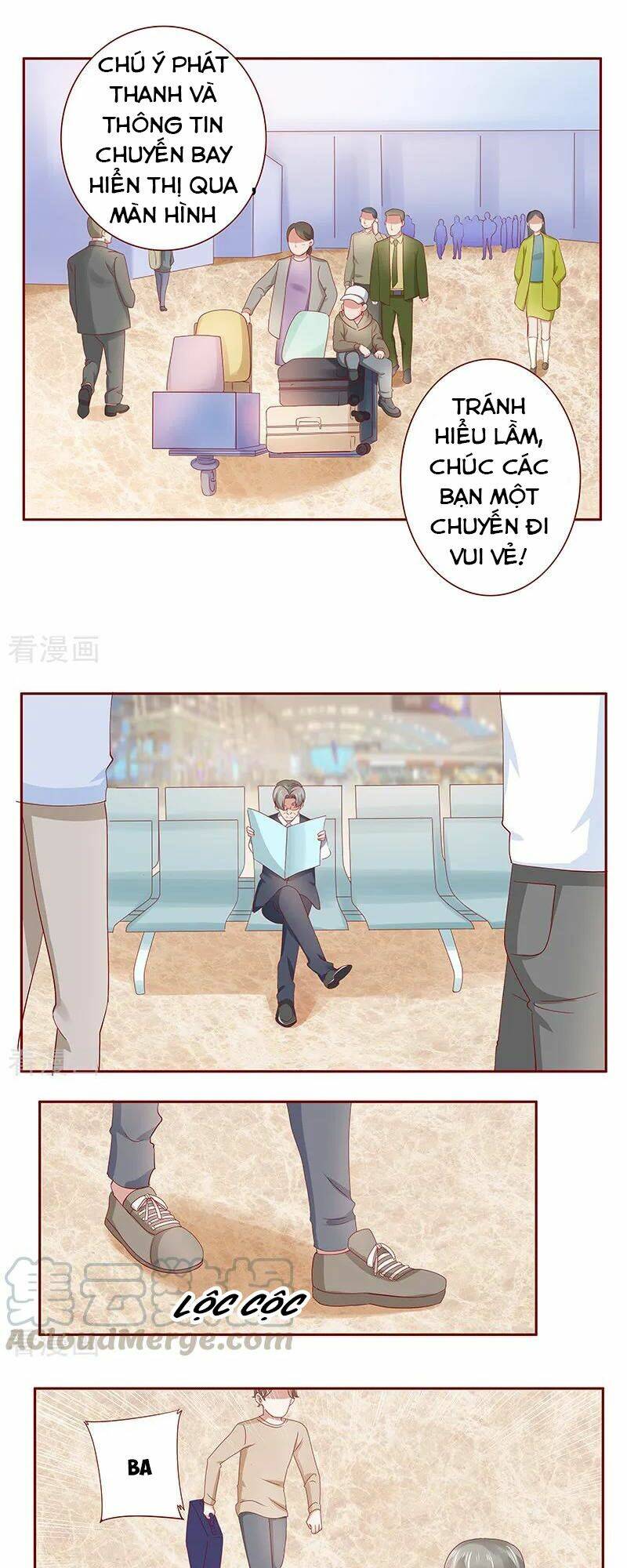 bá đạo tổng tài yêu tôi chapter 184 4