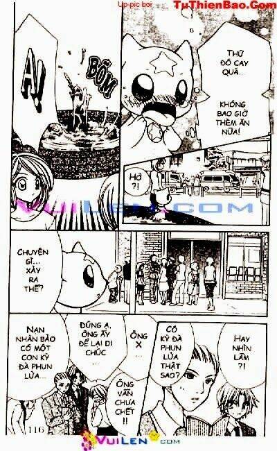 viên ngọc nhiệm màu chapter 5 116