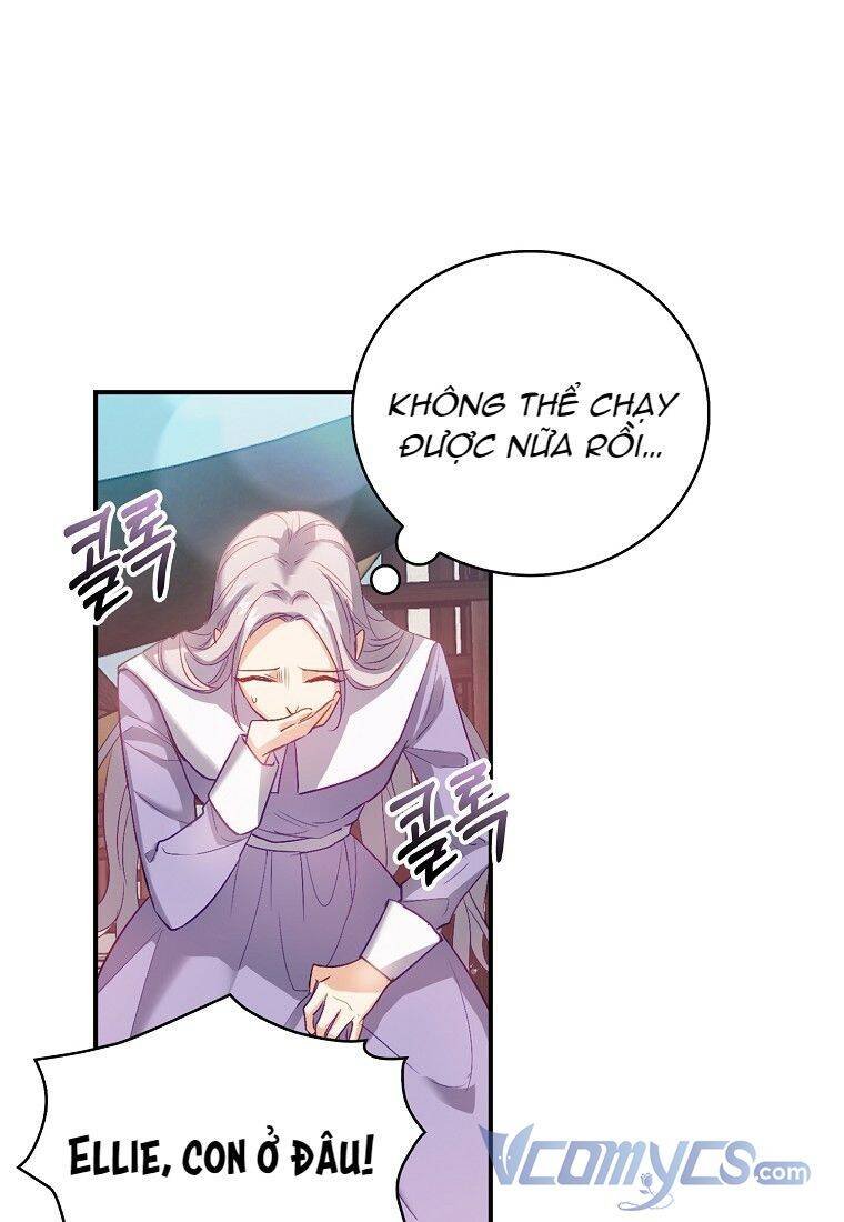 tôi chỉ nhận ra sau khi mất cô ấy chapter 20 15