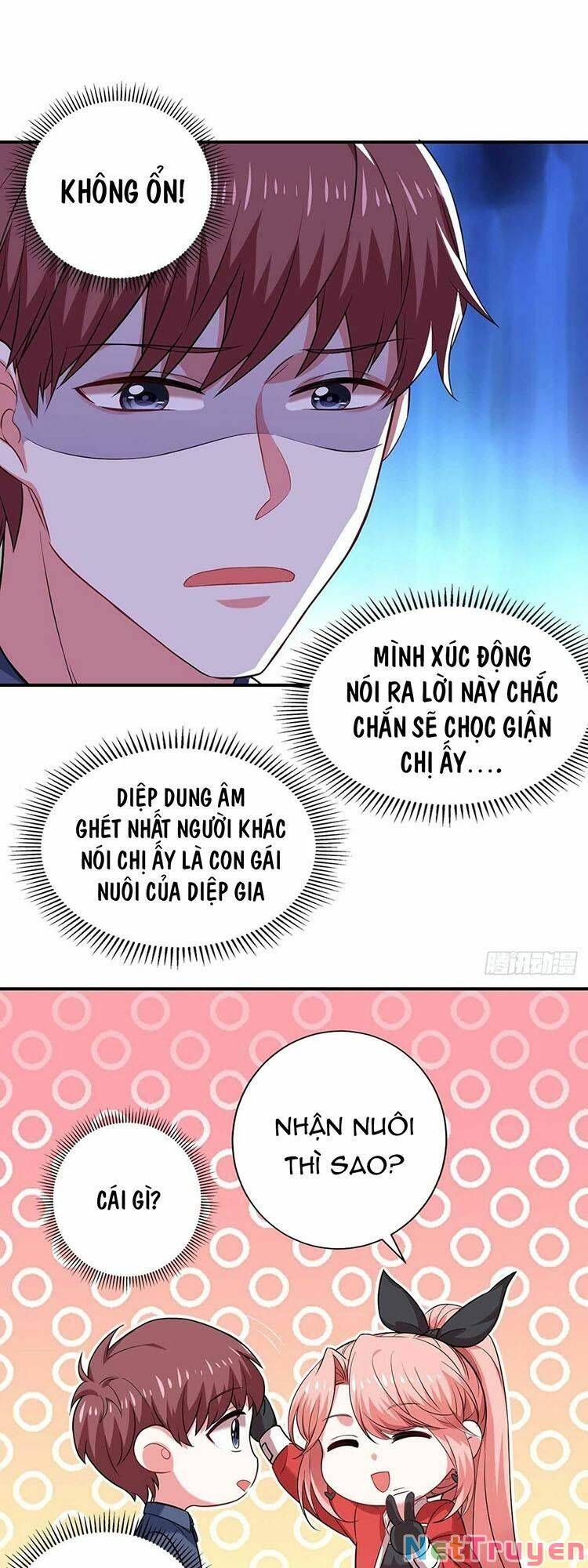 đại lão gọi tôi tiểu tổ tông chapter 39 7