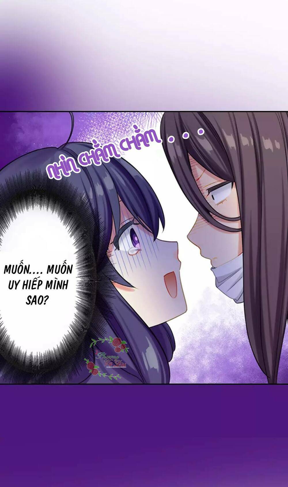 mệnh lệnh tuyệt đối của bá đạo vương tử phần 2 chapter 3 28