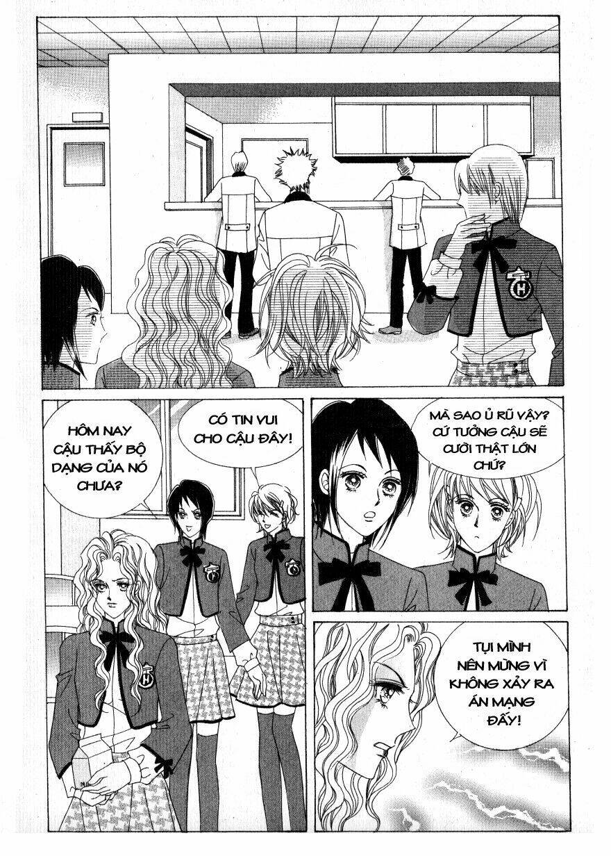 she's scary chapter 36 11