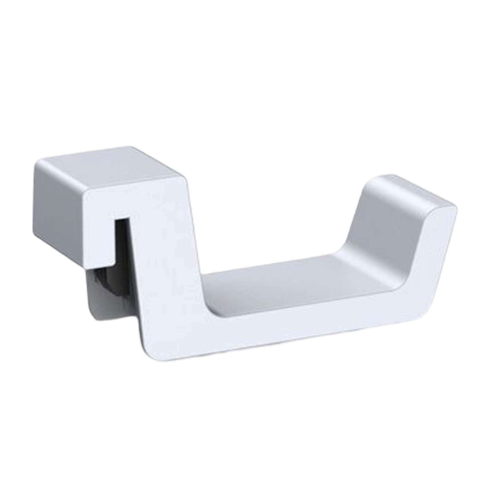 Headphone Stand Holder Easy Storage Cantilever Organizer for Office Desktop