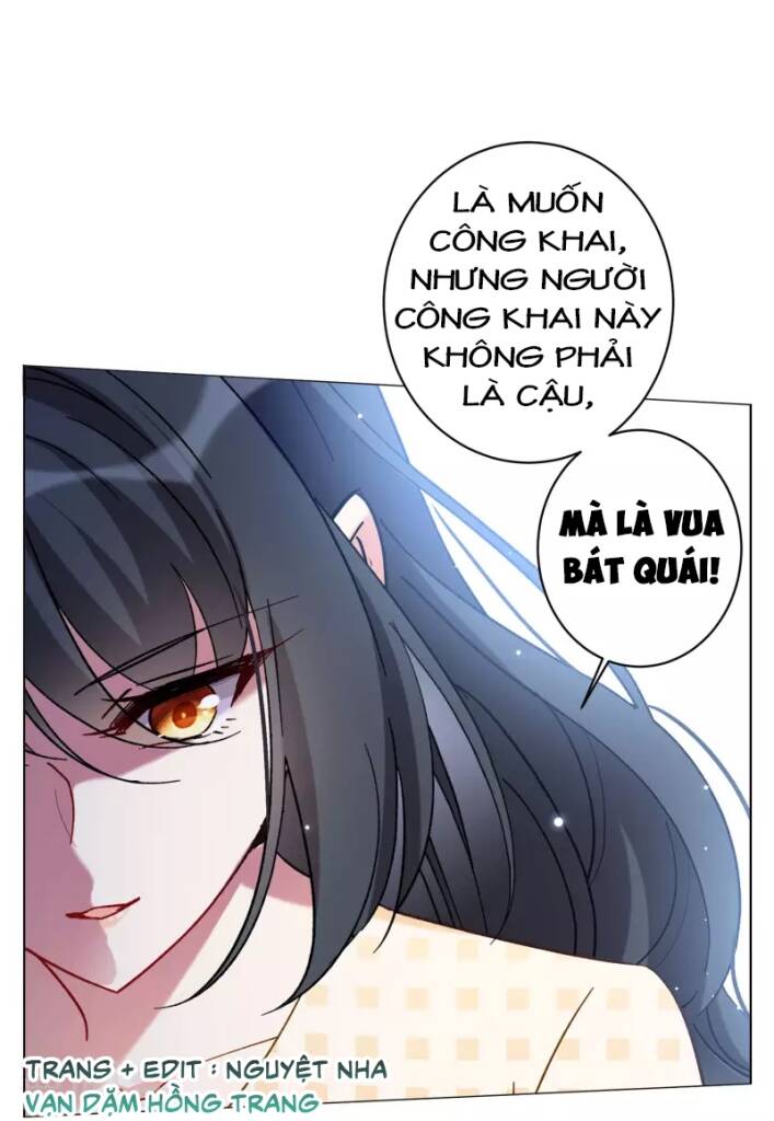 cô ấy đến rồi, xin nằm xuống! chapter 162 26