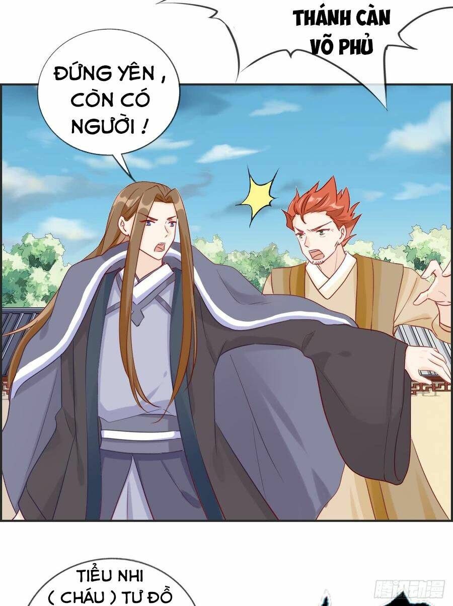 tối cường hoàn khố hệ thống chapter 28 23