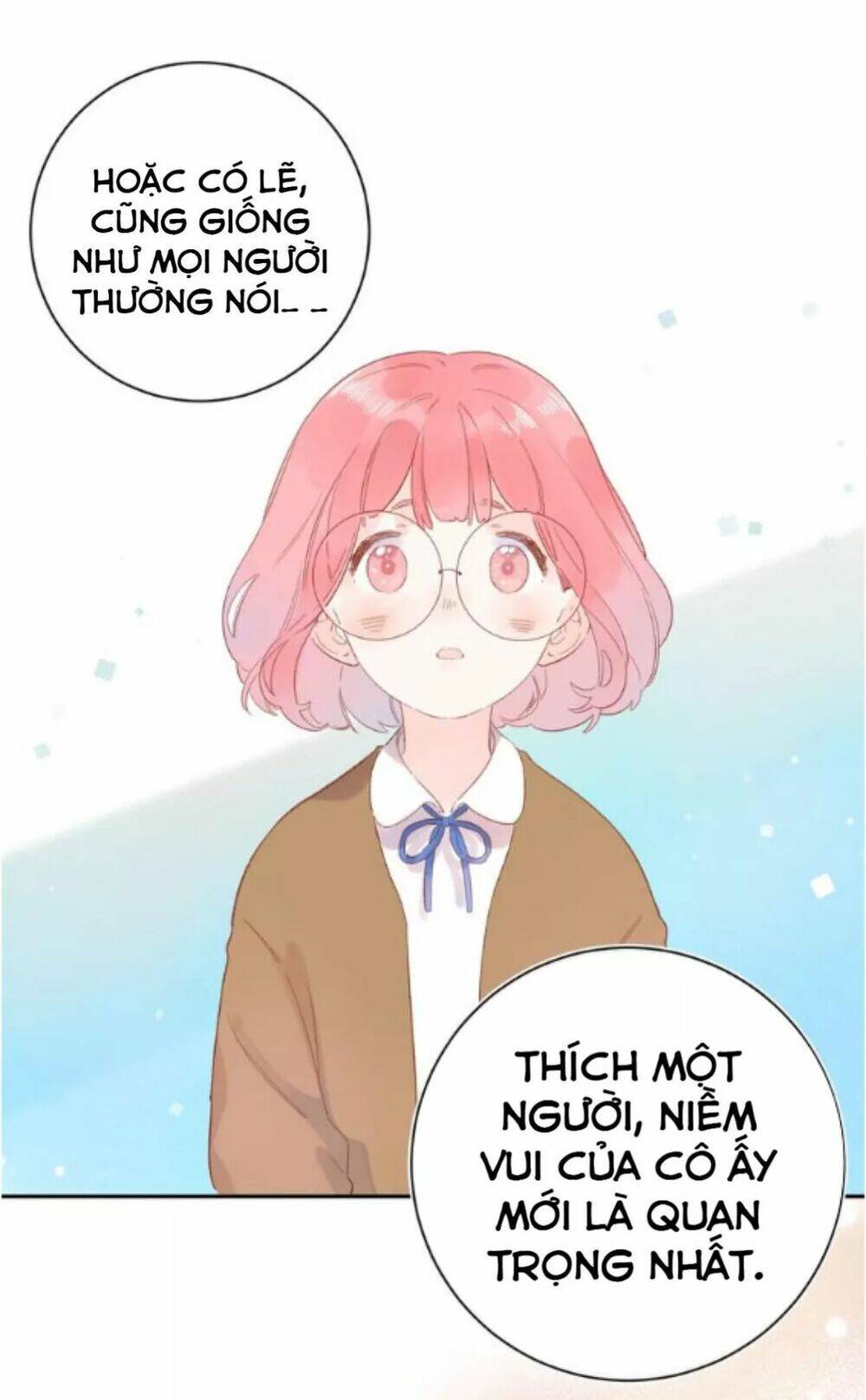 sos! tôi đã yêu một con sâu bướm (phần 2) chapter 57 70