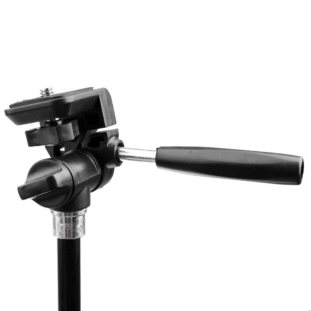 Aluminum Alloy Outdoor Fishing Lamp/Light/Box Stand Holder Support Bracket