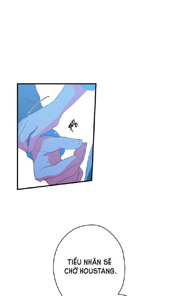 quý cô bí ẩn - secret lady chapter 13 74