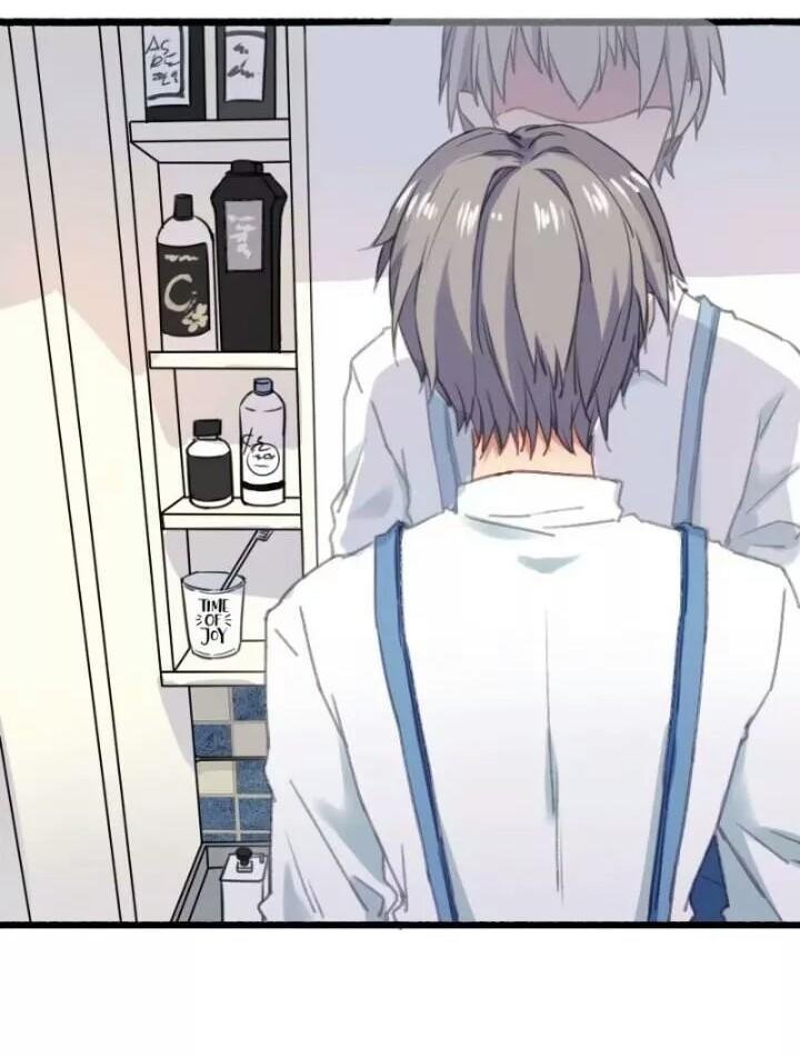 lời thì thầm chapter 4 2