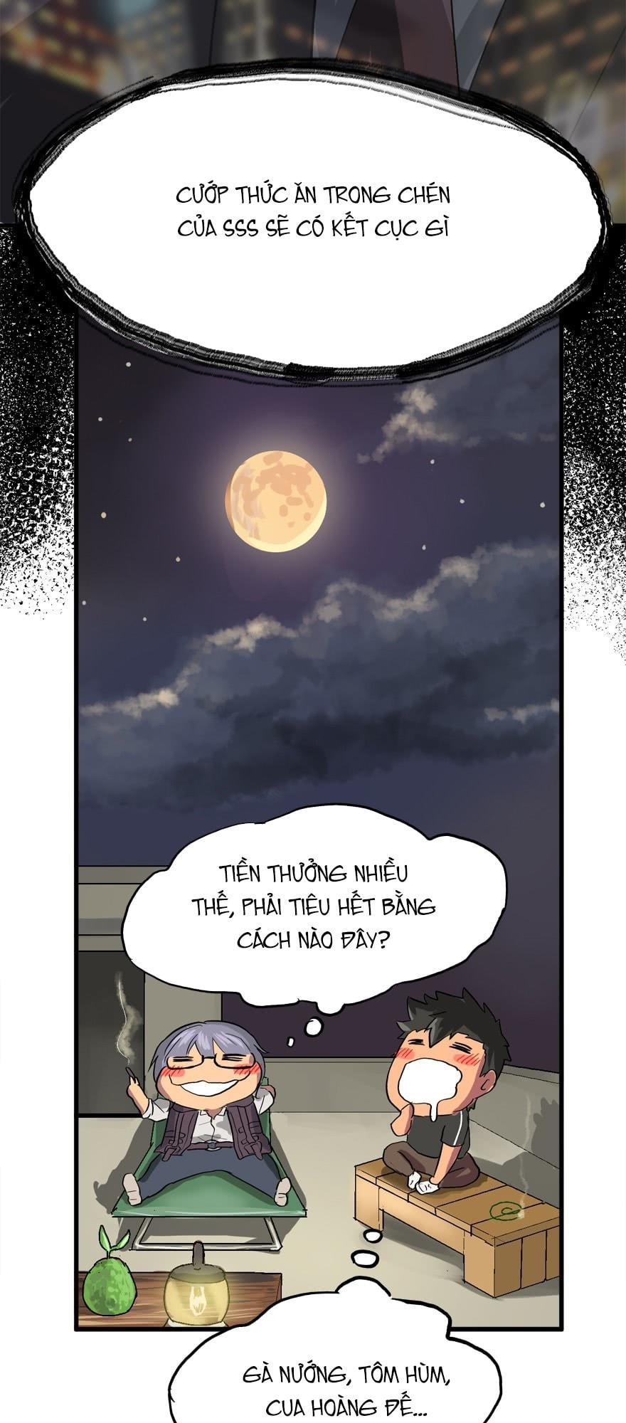 vua sinh tồn chapter 12 42