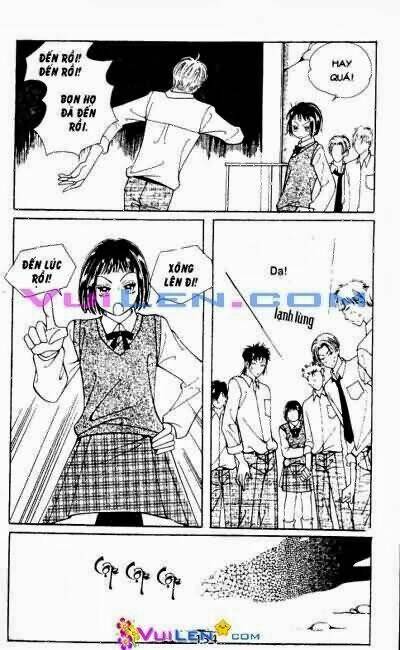 cô bé táo bạo chapter 9 154