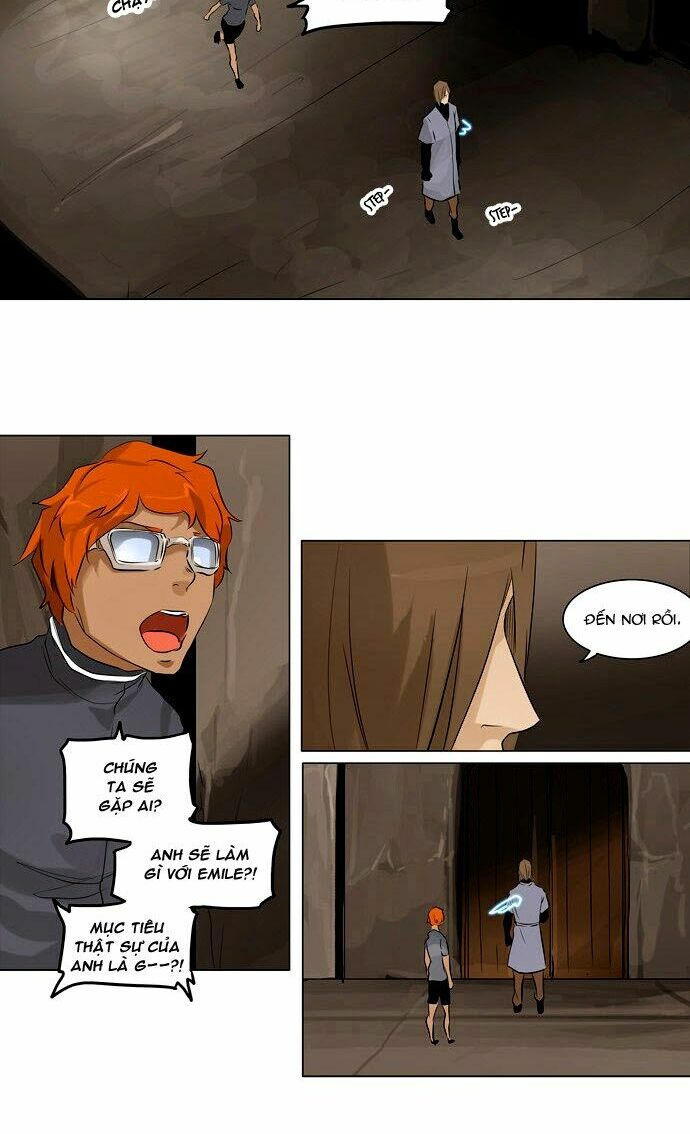 tòa tháp bí ẩn 2 chapter 109 35