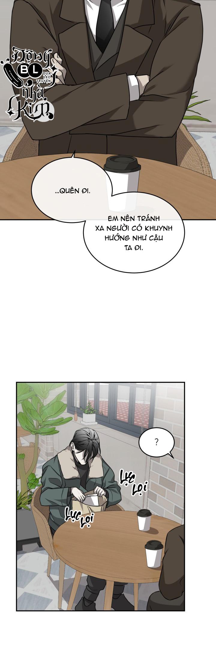 dưỡng thú cưng chapter 22 8