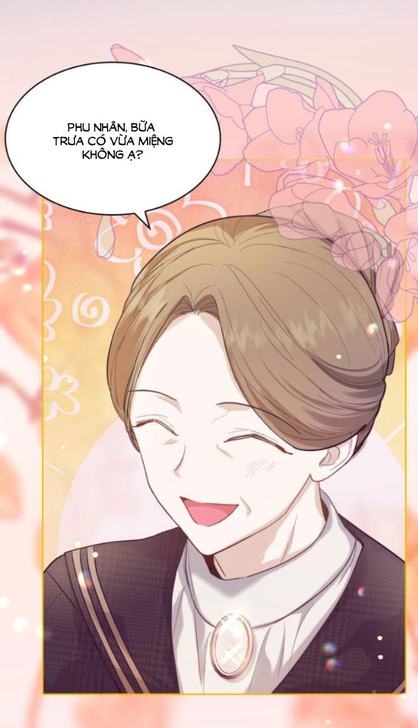 tôi trở thành vợ cũ của nam chính chapter 3.1 6