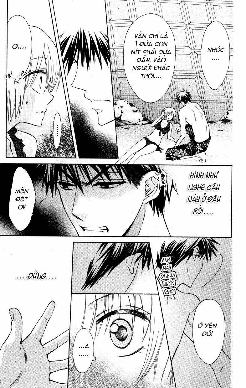 thầy giáo của tôi chapter 23 32