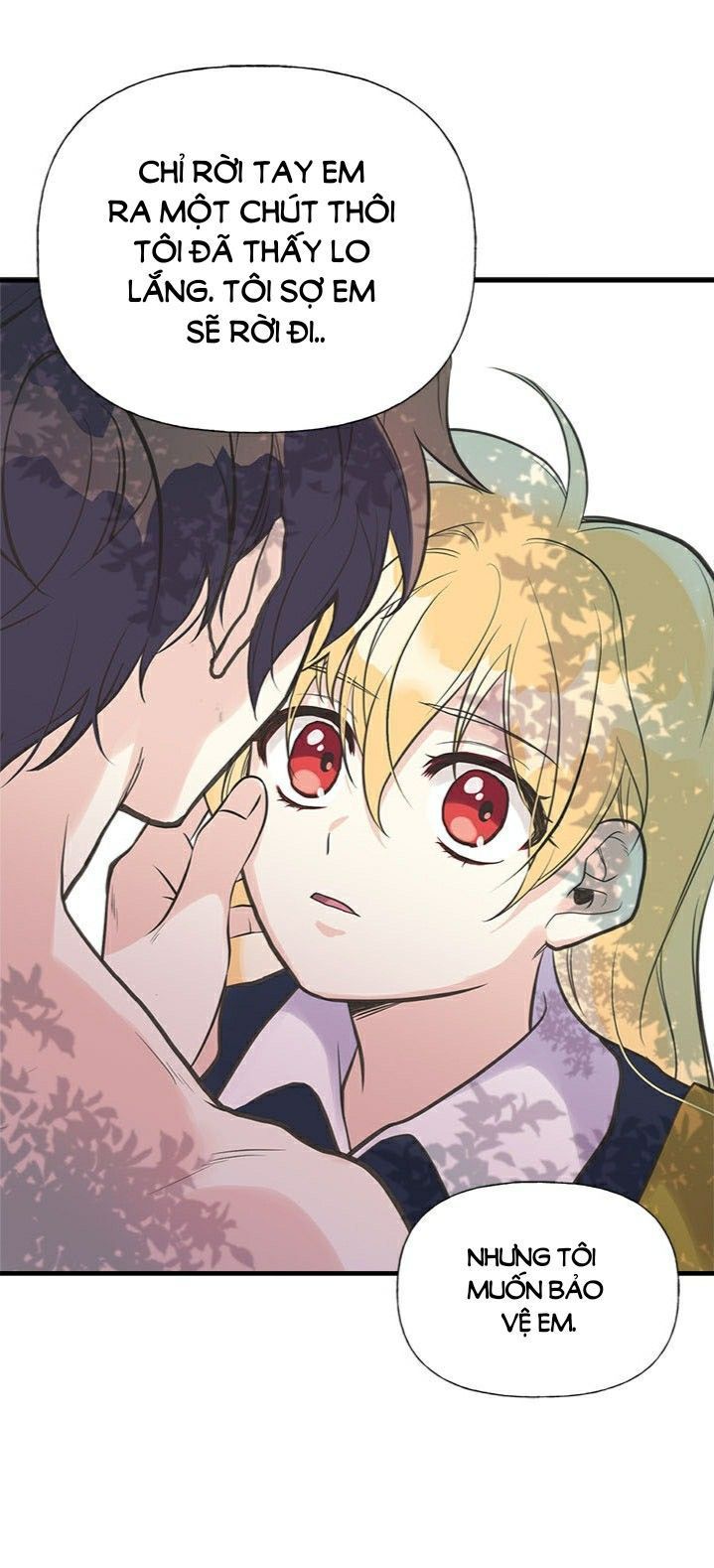chị tôi đã nhặt về một nam chính quyến rũ chapter 23 44