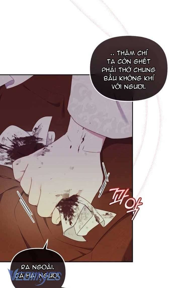 tôi được nuôi dưỡng bởi những kẻ phản diện chapter 62 28