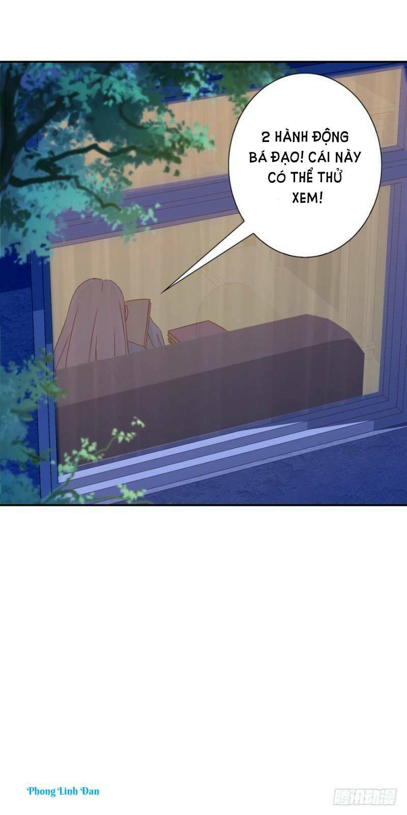 lạc vũ trấn chapter 9 70