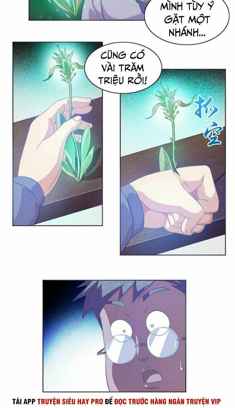 chín năm nghĩa vụ tu chân chapter 12 20