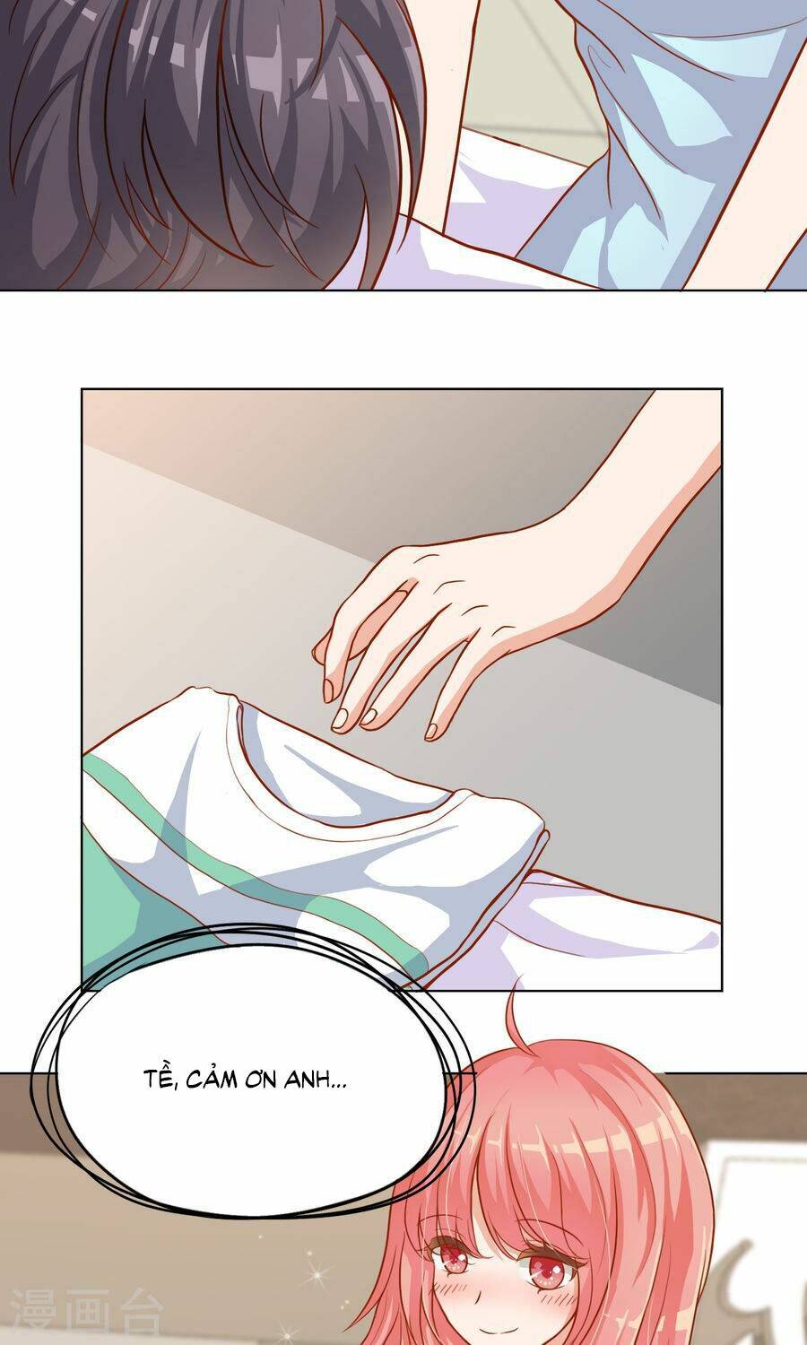 đào sắc tinh quang chapter 14 7