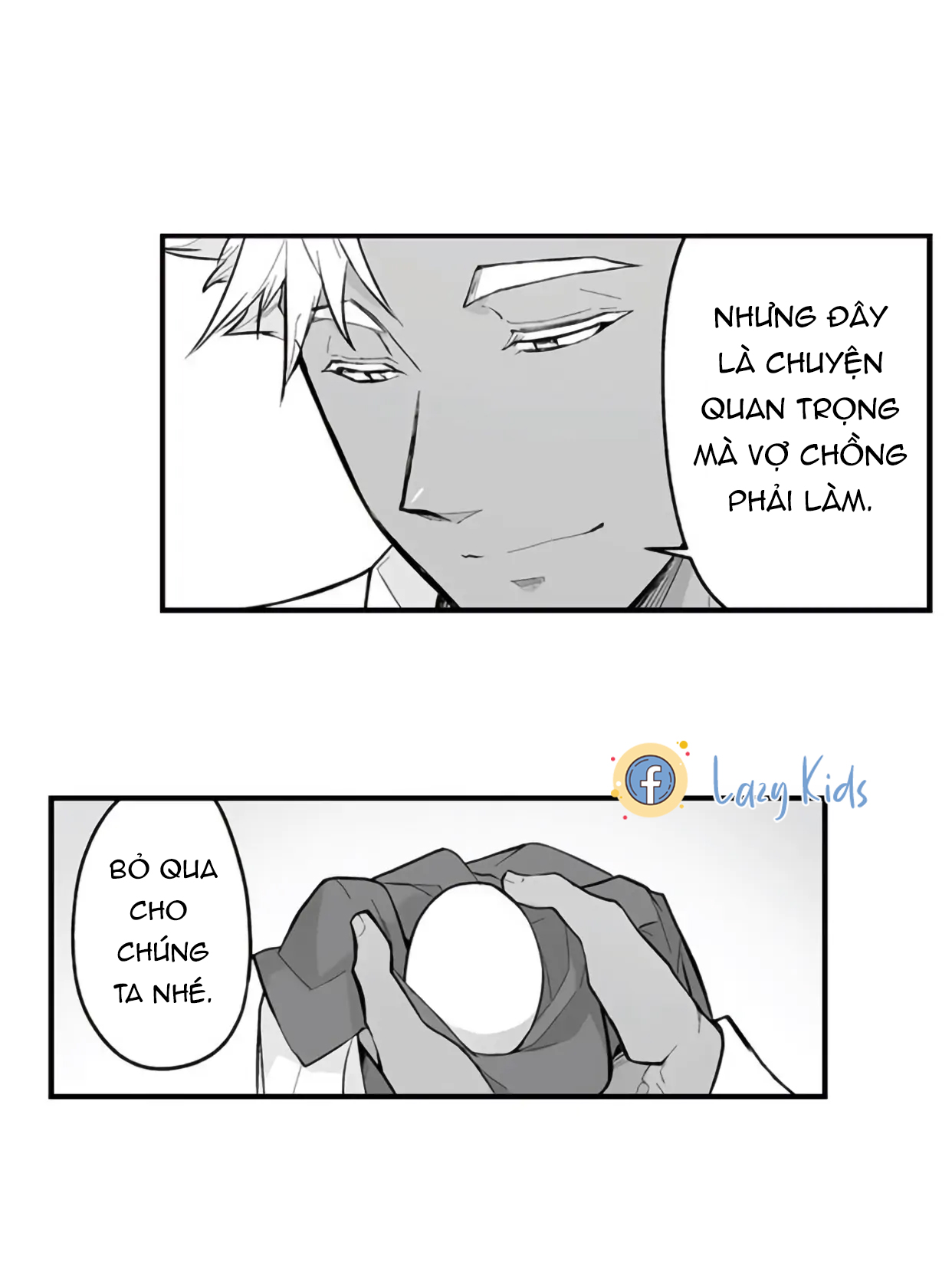 vợ của titan chapter 81 24