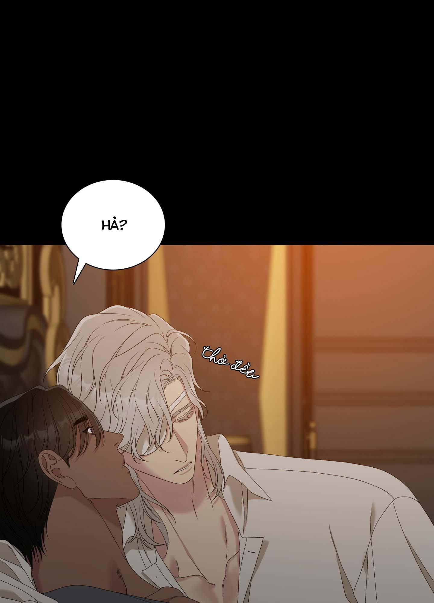 ái tình tự tâm chapter 27 28