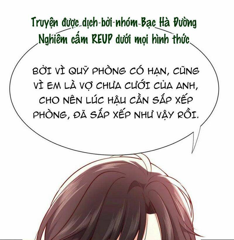 nam thần truy thê chỉ nam chapter 103.2 18