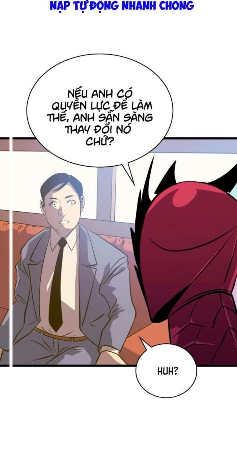 tôi trở lại thăng cấp một mình chapter 44 48