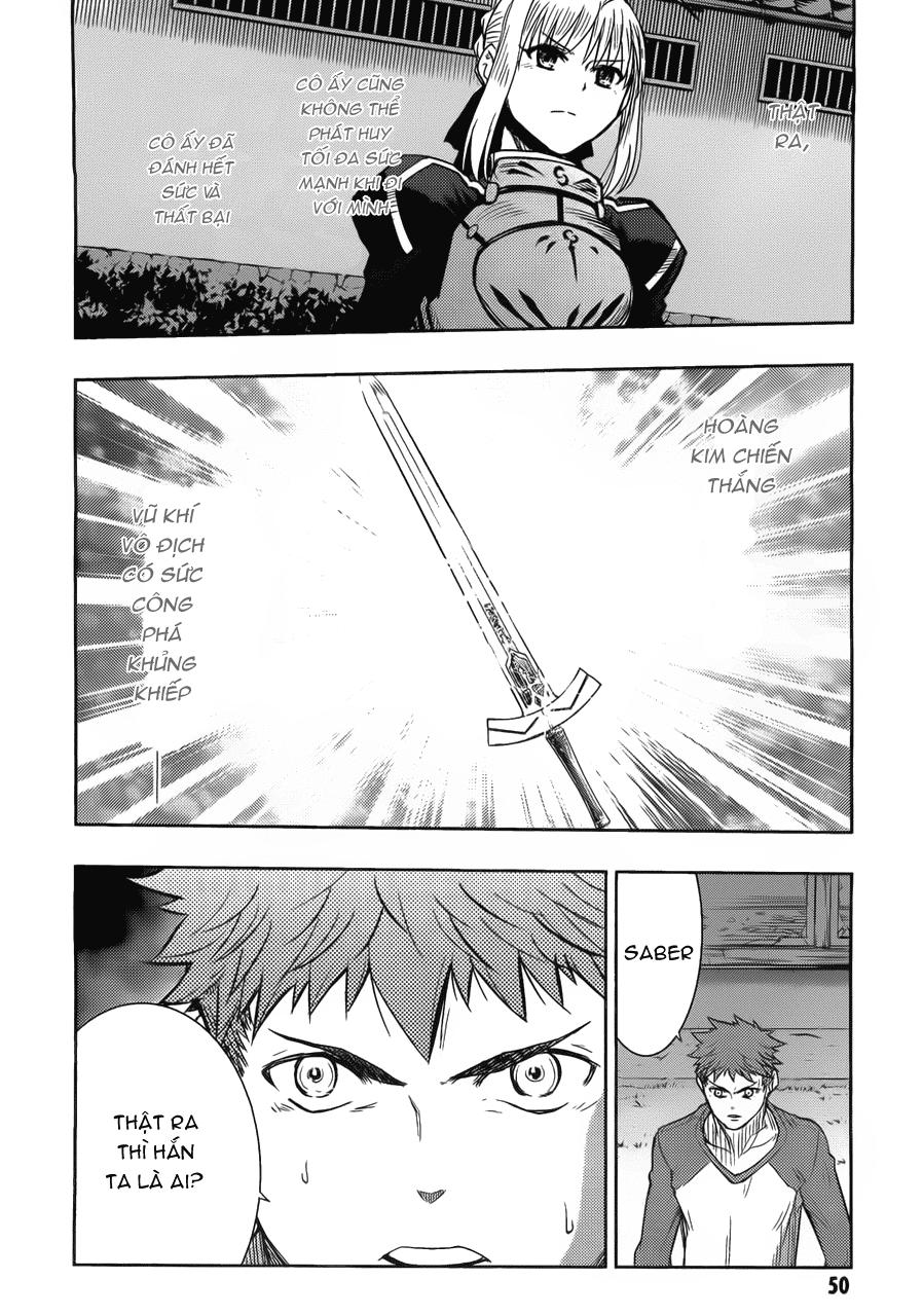 fate stay night chapter 65 9