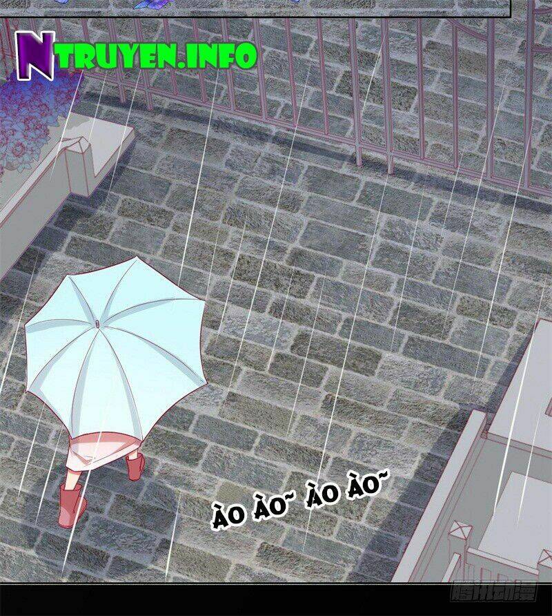 ngạo kiều tổng tài sủng điềm thê chapter 28 20