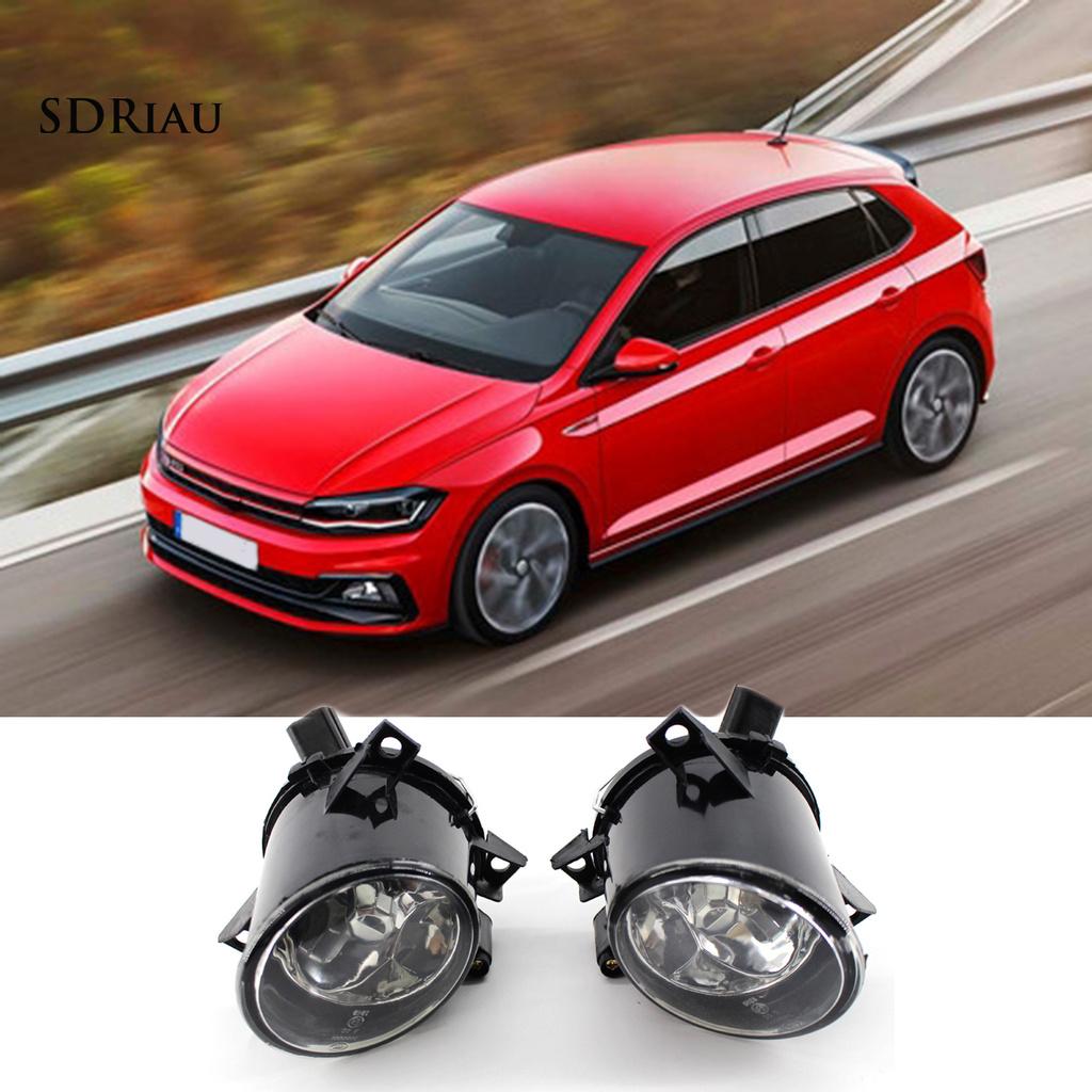 Bóng Đèn Sương Mù Cho Vw-Polo 02-05 6q0 941 699