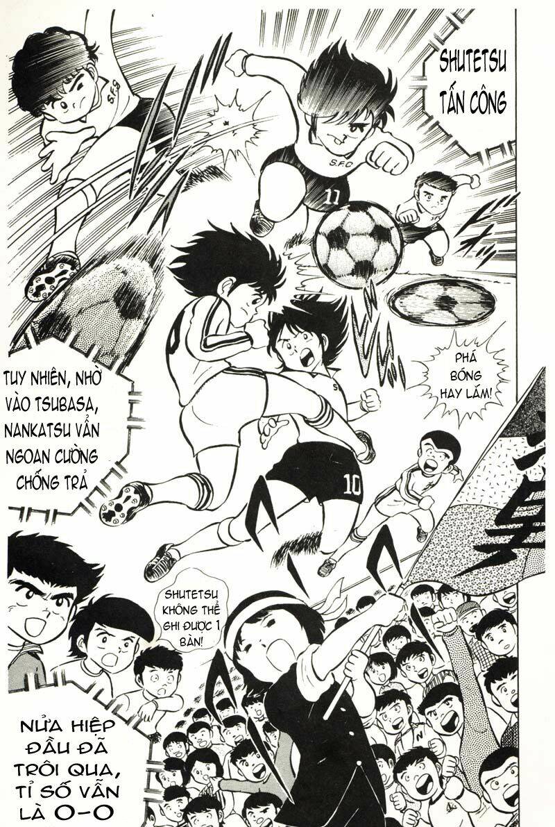 captain tsubasa chapter 5 19